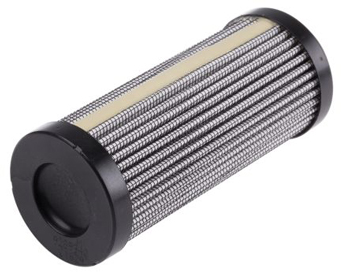 Hydraulic filter