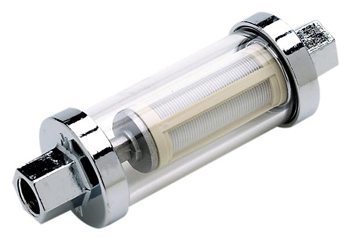 Fuel filters