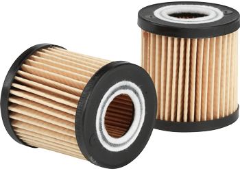 Oil filters